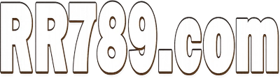 RR789 Logo